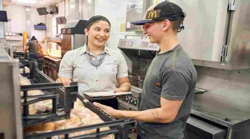 Great Place To Work: Arcos Dorados es el mejor lugar para trabajar del país