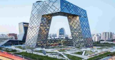 Analizando la arquitectura del abismo geopolítico