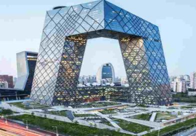 Analizando la arquitectura del abismo geopolítico