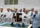 El Gobierno destacó el desarrollo del satélite Atenea y lo calificó como un “paso histórico”