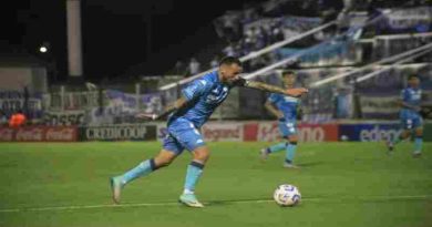 Atlético Tucumán le ganó a Sportivo Barracas y está en 16avos de la Copa Argentina