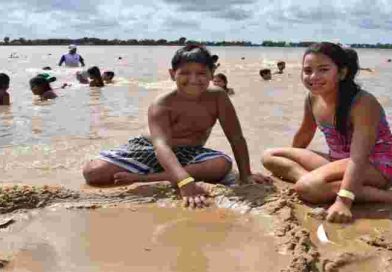 El Balneario La Florida y las piletas del Parque Alem vivieron otro verano a pleno