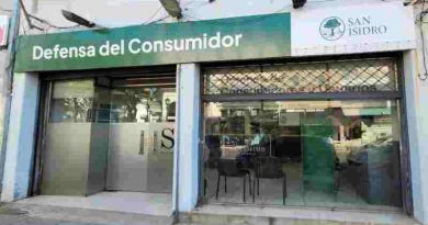 Un banco le devolvió 11 millones de pesos a un hombre de 87 años