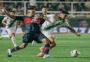 Banfield le ganó a Tigre y se vuelve a acercar a zona de clasificación del Torneo Apertura