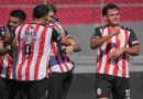 Barracas Central venció a Atlético Tucumán y sumó su segundo triunfo al hilo