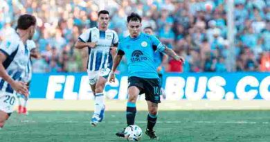 Belgrano empató con Talleres en el Clásico Cordobés y escolta la zona B del Torneo Apertura 2026