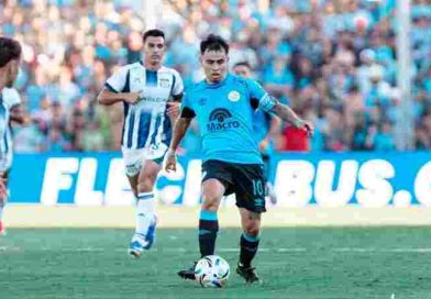 Belgrano empató con Talleres en el Clásico Cordobés y escolta la zona B del Torneo Apertura 2026