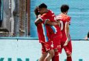 Belgrano le ganó a Estudiantes (RC) y llegó a la punta de la Zona B del Torneo Apertura