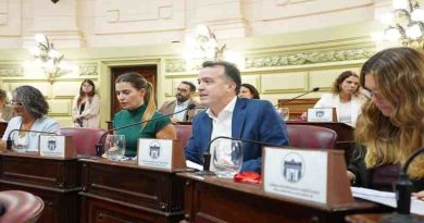 A 50 años del Golpe, se incorpora a la Quinta de Funes como Espacio de Memoria de Santa Fe