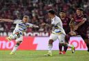 Boca goleó a Lanús por el Torneo Apertura 2026