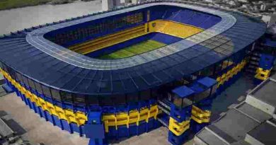 Boca proyecta ampliar la Bombonera con una nueva bandeja y 18 ascensores