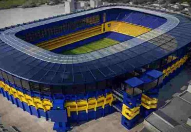 Boca proyecta ampliar la Bombonera con una nueva bandeja y 18 ascensores