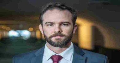 Brasil: el ministro de Hacienda llamó “payaso” a Javier Milei