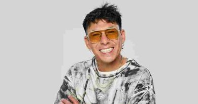 Embargaron el sueldo de Brian Sarmiento: notificaron a Telefe y a la productora