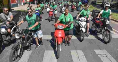 Los cadetes defienden su proyecto para regularizar la actividad