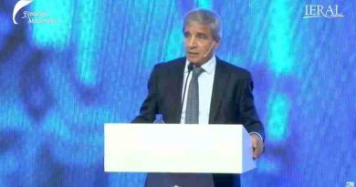 Luis Caputo: “El kirchnerismo va a pasar a ser una fuerza política irrelevante”