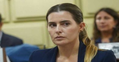 Cattalini cerró la puerta a La Libertad Avanza en Unidos: “Es un gobierno insensible y corrupto”