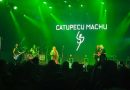 Massacre y Catupecu Machu sellaron un “mágico pacto de rock” en una noche histórica para el Bioceres Arena