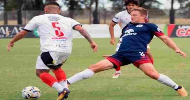 Leones de Rosario, el club de los Messi, llevará visitantes en la Primera C
