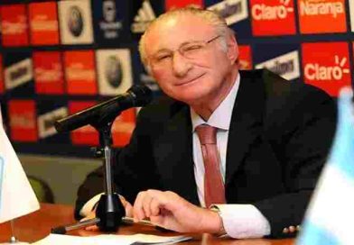 Murió Ernesto Cherquis Bialo, a los 85 años