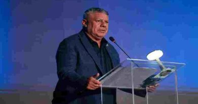 La AFA ratificó el paro: la fecha 9 del Torneo Apertura se disputará el 3 de mayo