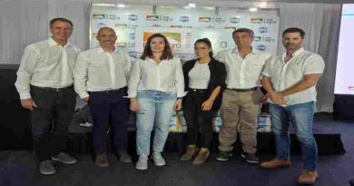 Científicos argentinos encuentran una solución para proteger cultivos del cambio climático