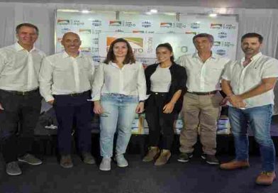 Científicos argentinos encuentran una solución para proteger cultivos del cambio climático