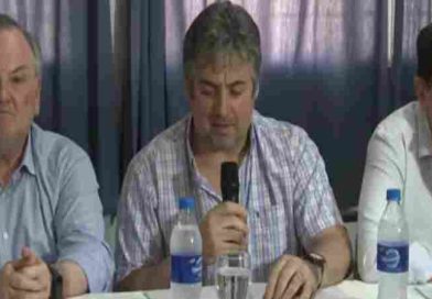 El ministro de Educación de Santa Fe dijo que el agresor “no registra antecedentes en el sistema educativo”