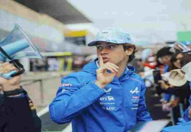 Franco Colapinto: “Tenemos un mes para rever todo”