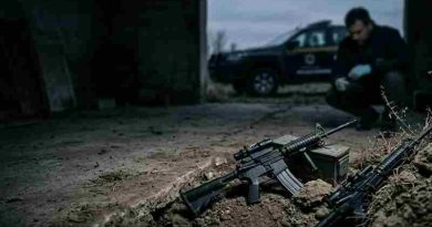 ¿Atentado real o salvavidas político?: El peligroso juego de la victimización como estrategia