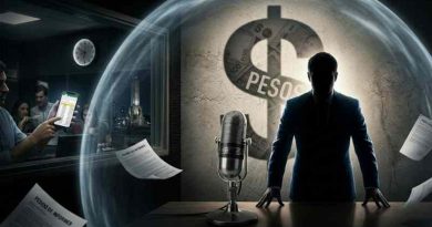 El Diario de Yrigoyen a la santafesina: ¿Cuánto nos cuesta el romance entre el gobierno y los medios?