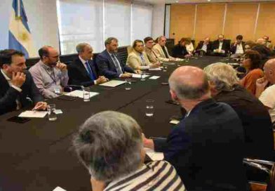 El Gobierno se desligó del conflicto docente: “Es competencia de las provincias”