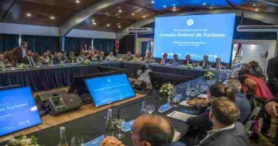 Rosario fue protagonista y anfitriona de la 175° Asamblea del Consejo Federal de Turismo