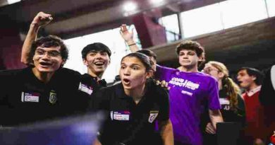 Copa Robótica Argentina 2026: estudiantes de todo el país competirán por un lugar en el mundial