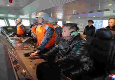 Kim Jong Un designó a Corea del Sur como su “estado más hostil” y denunció “terrorismo” de Estados Unidos