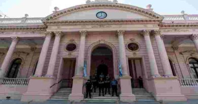 A pesar de que se promulgó la Ley hace 16 años, en Corrientes no hay registro de los niños desaparecidos