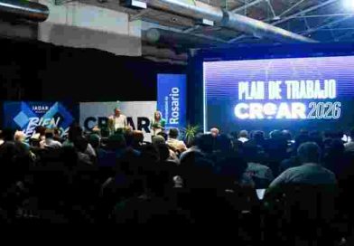 Rosario presentó el plan deportivo 2026/2027 y se consolida como capital del deporte en Argentina