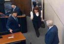 Causa Cuadernos: Cristina Kirchner dijo que Bonadio y Stornelli tuvieron prácticas mafiosas y criminales