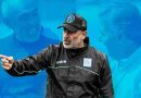 Iván Delfino no seguirá en Estudiantes de Río Cuarto: todos los equipos que se quedaron sin DT en el Apertura