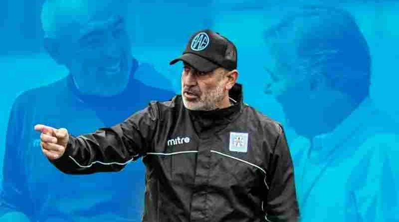 Iván Delfino no seguirá en Estudiantes de Río Cuarto: todos los equipos que se quedaron sin DT en el Apertura