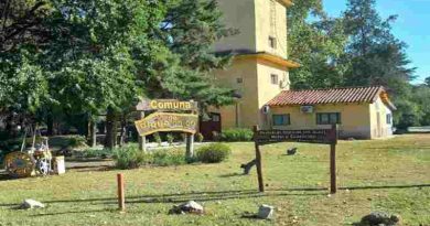 Córdoba: Murió un niño de 2 años tras ser hallado en una pileta