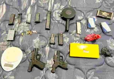 Un condenado por narcotráfico fue expulsado de Argentina en 2023, volvió ilegalmente y se instaló en Rosario