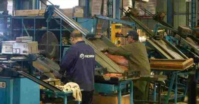 Empresas santafesinas ganan terreno en Vaca Muerta