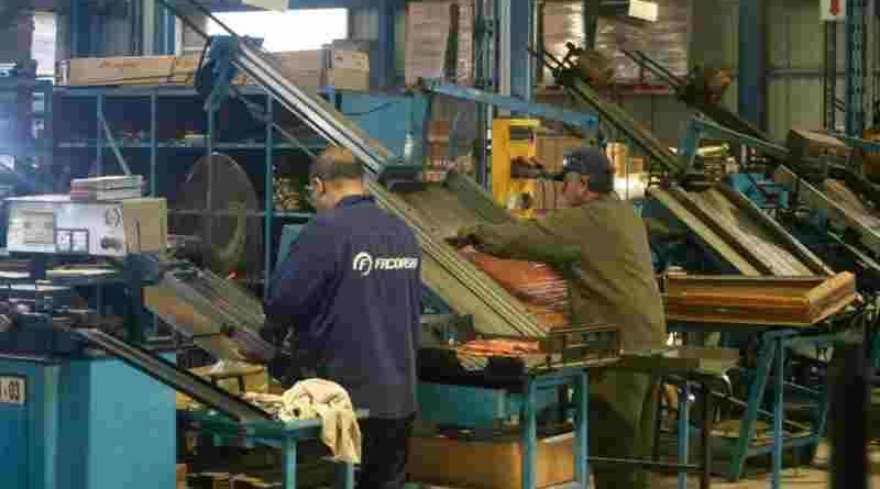 Empresas santafesinas ganan terreno en Vaca Muerta