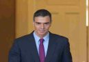 España: Pedro Sánchez aboga por la paz y rechaza las amenazas comerciales de Trump