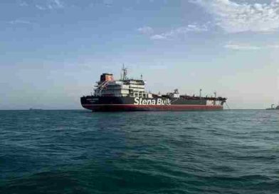 Irán amenaza con hundir todos los “buques enemigos” que entren al Golfo