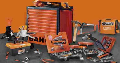 Ante la caída de la demanda, una fábrica de herramientas baja la persiana y despide a 40 personas