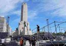 Rosario se prepara para vivir una noche histórica con Fito Páez en el Monumento a la Bandera