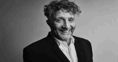 Fito Páez vuelve a sus raíces: Rosario será sede mundial de “Casa Páez”