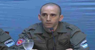 Nahuel Gallo: “El régimen en Venezuela sigue y hace lo que quiere”